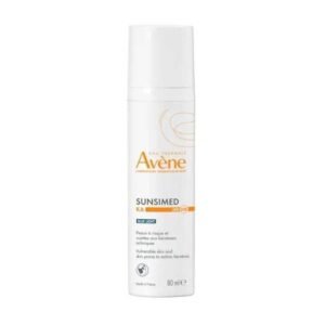 Eau Thermale Avene Ecran Sunsimed Ka 80ml Maroc