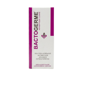 Bactogerme Solution Antiseptique Maroc