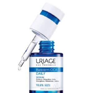 URIAGE Bariéderm Cica Daily Sérum 30ml Maroc