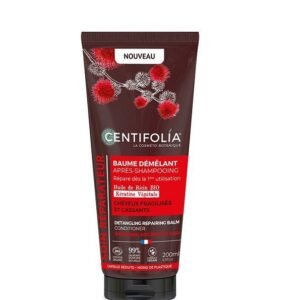 Centifolia Baume Démêlant Réparateur Après-shampoing 200ml Maroc