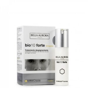 Bella Aurora Bio10 Forte M-Lasma Depigmenting Treatment 30ml Maroc