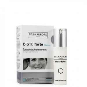 Bella Aurora Bio10 Forte Mark-S Depigmenting Treatment 30ml Maroc
