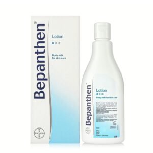 BEPANTHEN Lotion Corps 200ml Maroc