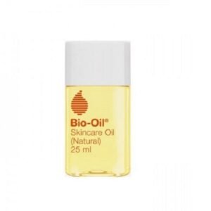 BIO-OIL Skincare Oil Natural 25 ml Maroc