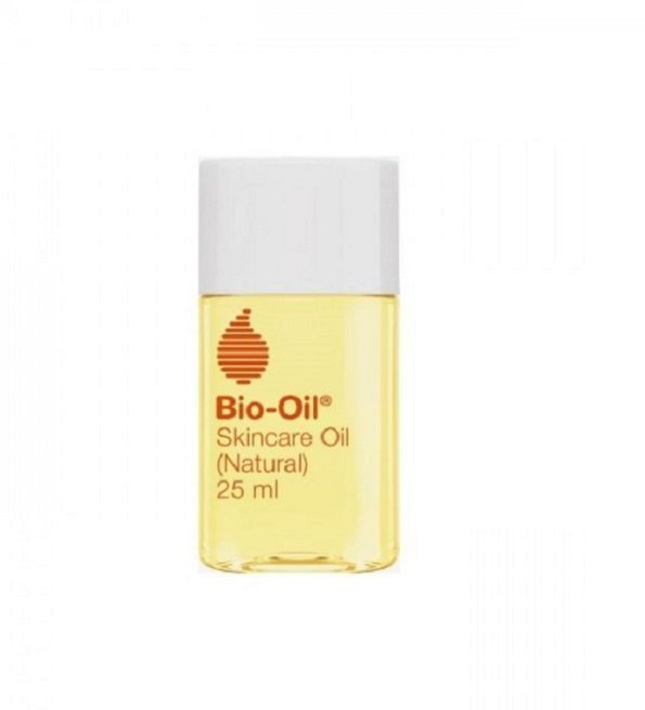 BIO-OIL Skincare Oil Natural 25 ml Maroc