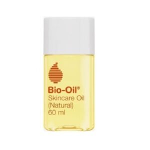 BIO-OIL Skincare Oil Natural 60 ml Maroc