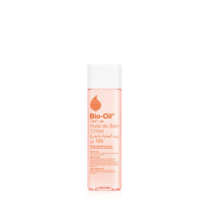 BIO-OIL Huile Anti Vergetures – 125 ml Maroc