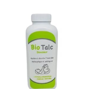 Bio talc 100gr Maroc
