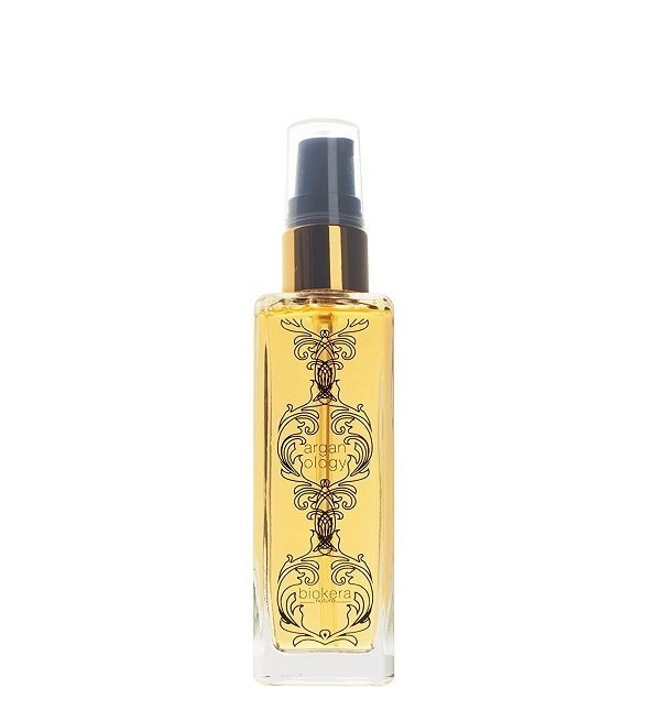 Biokera Nature Arganology Serum 60ML Maroc