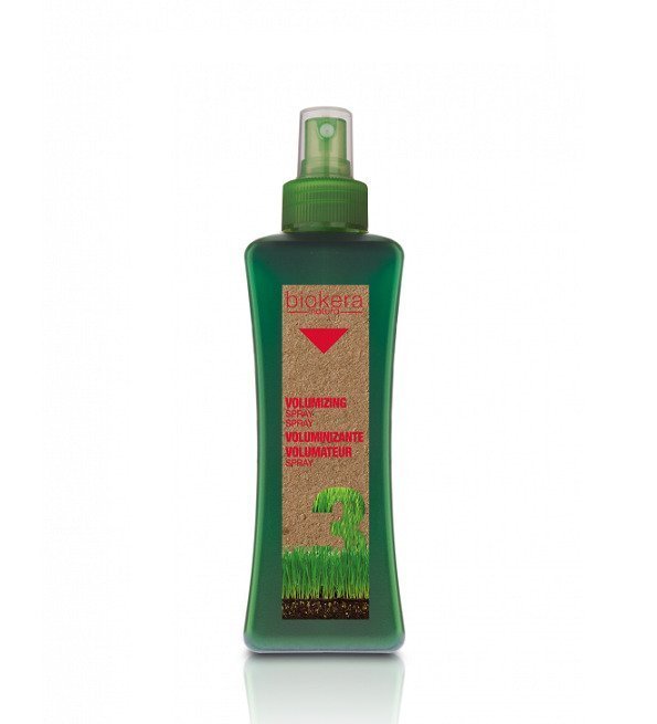 Biokera Nature Spray Volumateur 300ML Maroc