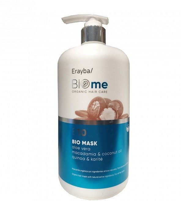 Erayba Biome B12 bio Mask 1000ml Maroc