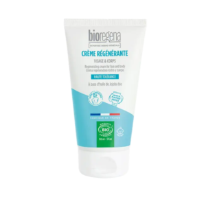 BIOREGENA Creme Regenerante 150ml Maroc