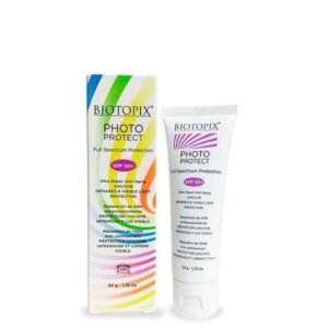 Biotopix Photoprotect Spf50+ 50g Maroc
