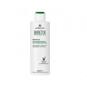 Biretix Cleanser 200ml Maroc