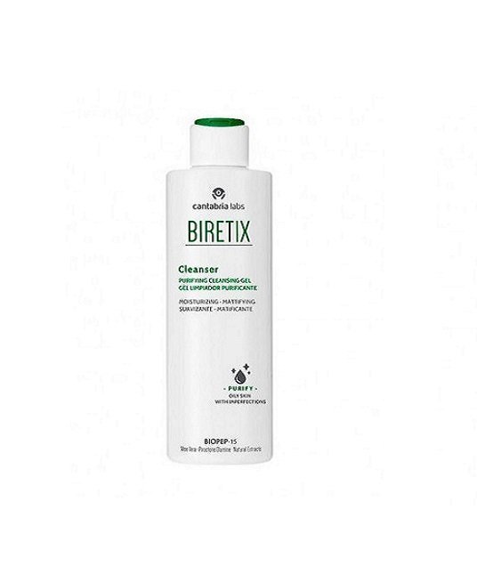 Biretix Cleanser 200ml Maroc