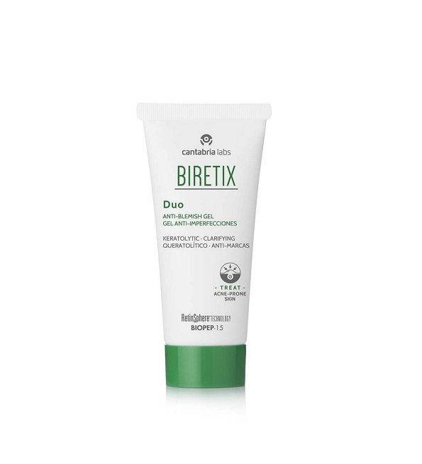CANTABRIA LABS Biretix Duo 30ml Maroc