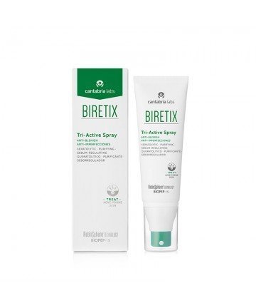 Biretix Tri-Active Spray Anti-Imperfections 100ml Maroc