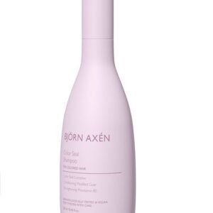 Bjorn Axen Color Seal Shampooing 250ml Maroc