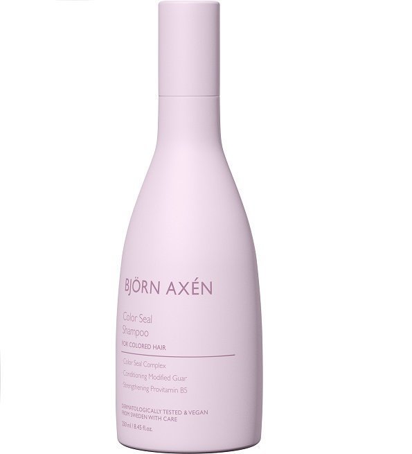 Bjorn Axen Color Seal Shampooing 250ml Maroc