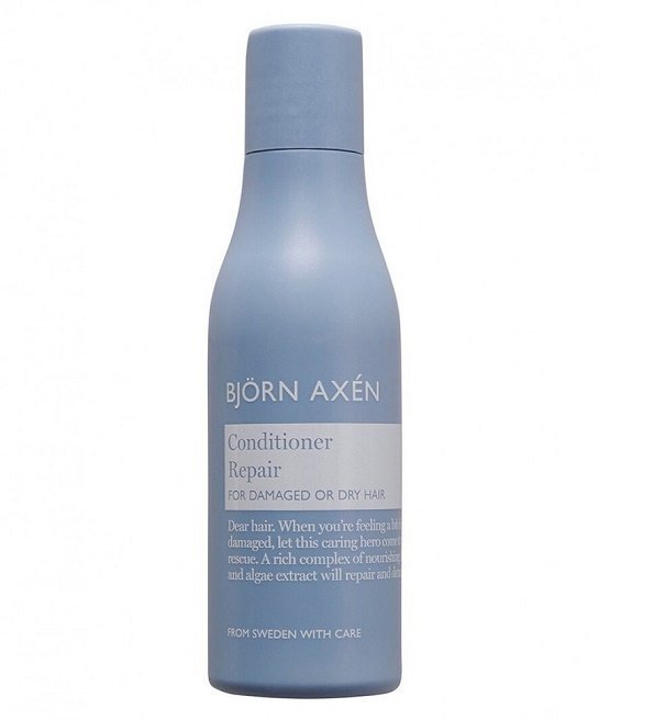 Bjorn Axen Conditioner Repair 75ml Format de Voyage Maroc