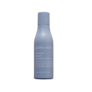 Bjorn Axen Shampooing Repair 75ml Format de Voyage Maroc