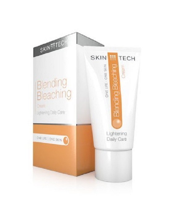SKINTECH Blending Bleaching Cream 50ml Maroc