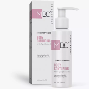MDC Forever Young Body Contouring 150ml Maroc