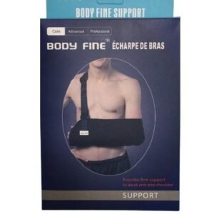 BODY FINE Echarpe de Bras Gm Maroc