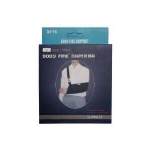 BODY FINE Echarpe de Bras Taille M Maroc
