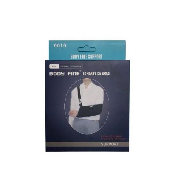 BODY FINE Echarpe de Bras Taille M Maroc