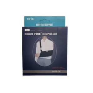 BODY FINE Echarpe de Bras Taille S Maroc