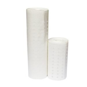 BODY FIX Sparadrap Perfore 5*18cm Blanc Maroc