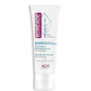 ACM Boréade Global Soin Complet Anti-Imperfections 40ml Maroc