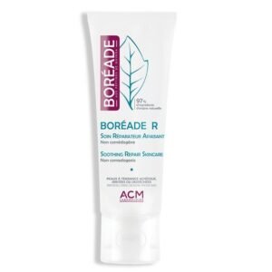 ACM Boréade R Soin Réparateur Apaisant 40ml Maroc