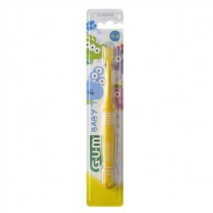 GUM Bad Baby 0-2 213 Maroc