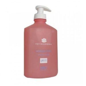 CAMOMILLA BLU Gel Intimorosa Nettoyant Intime Neutre PH 7 – 300 ml Maroc