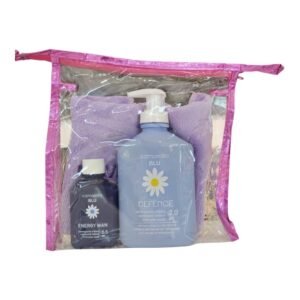CAMOMILLA BLU Defence Nettoyant Intime + Gel Lavant Premier Peau Maroc