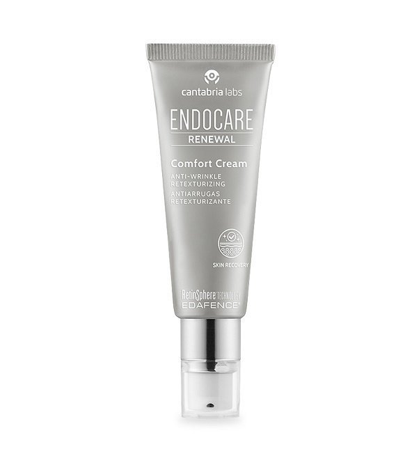 Endocare Renewal Comfort Cream 50ml Maroc