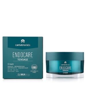 ENDOCARE Tensage Crème 50ml Maroc