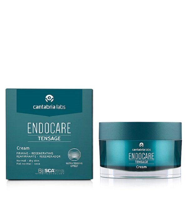 ENDOCARE Tensage Crème 50ml Maroc