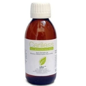 CARILESS Bain de Bouche 125ml Maroc