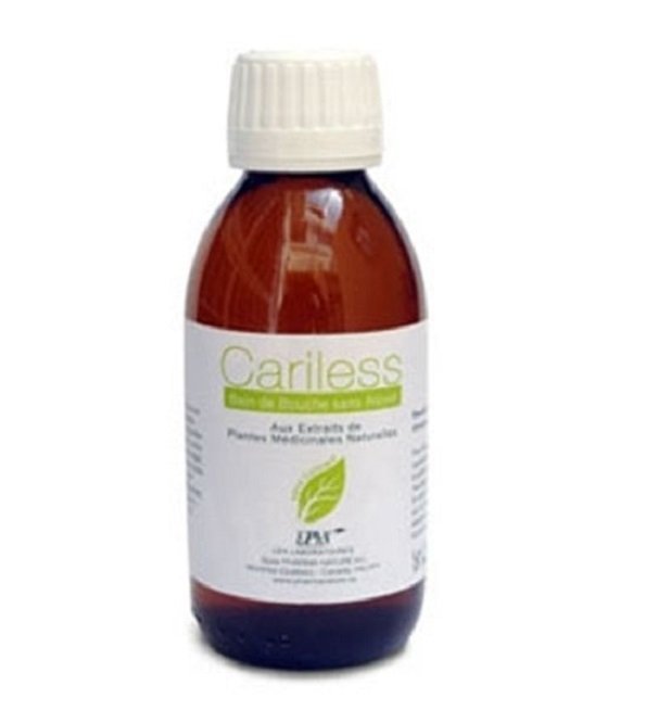 CARILESS Bain de Bouche 125ml Maroc
