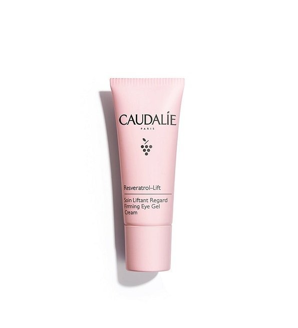 CAUDALIE Resveratrol Lift Soin Liftant Regard 15ml Maroc