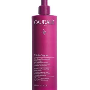 CAUDALIE Soin Corps Nourrissant Thé des Vignes 400 ml Maroc