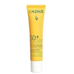 CAUDALIE Vinosun Ocean Protect Fluide Très Haute Protection Spf50+ 40ml Maroc