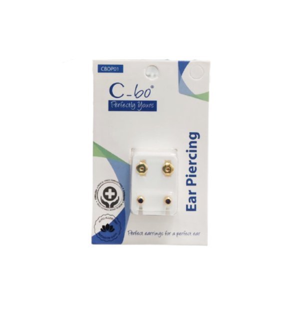 Cbo Ear Piercing Studs Cbop01 Maroc