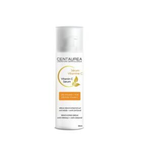 Centaurea Sérum Vitamine C 30ml Maroc
