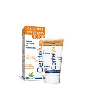 TILMAN Centelys Crème Nutritive et Réparatrice 30g Maroc