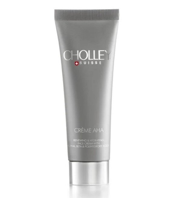 CHOLLEY Creme Aha 50ml Maroc