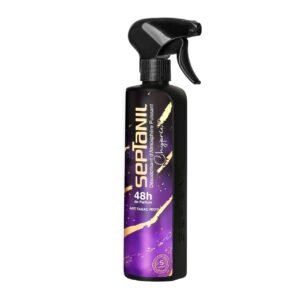 Septanil Desodorisant D’atmosphere Puissant Chypree 500ml Maroc